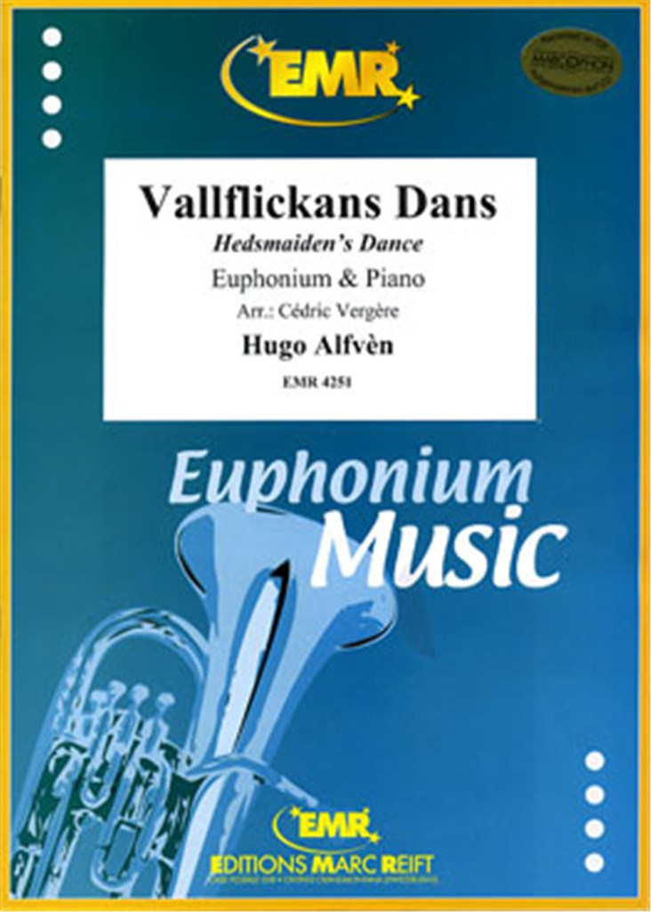 Vallflickans Dans